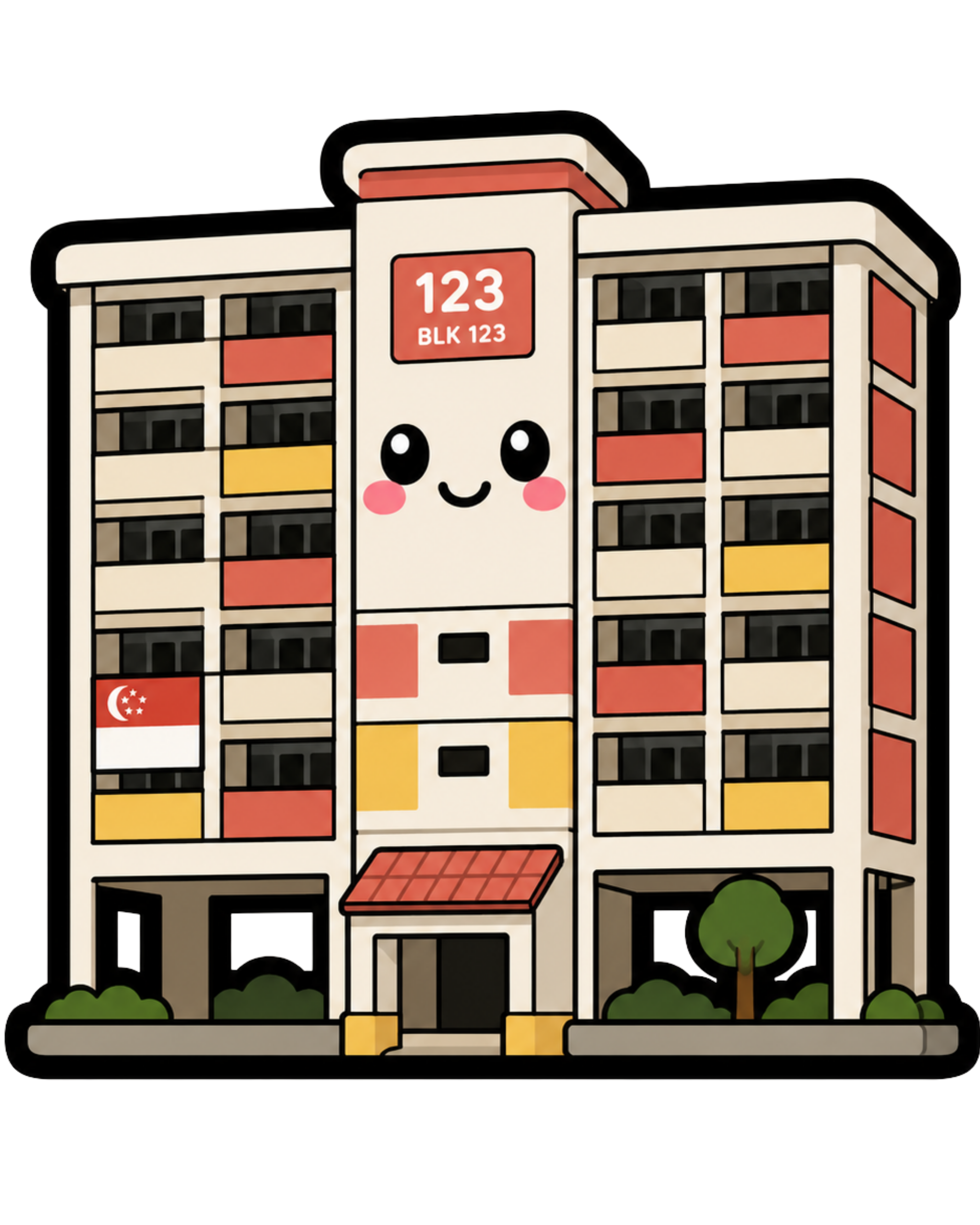 HDB