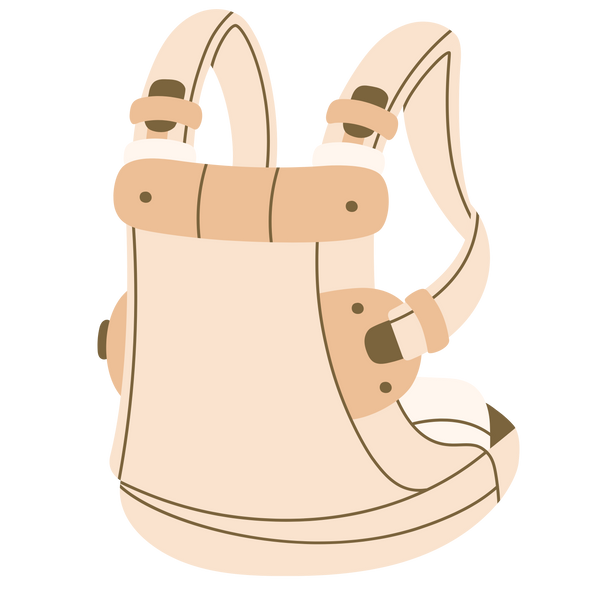 Baby Carrier